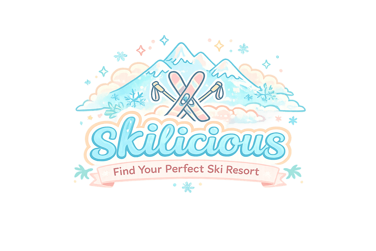 Find your perfect ski resort